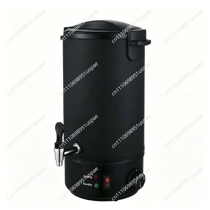 Candle Making Temperature - Pemanas Lilin Listrik Stainless Steel 6L