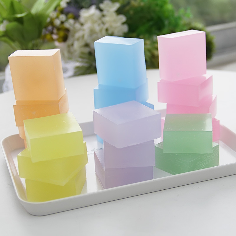 Candle Making Temperature - Suhu rendah 60 ℃ Blok Parafin