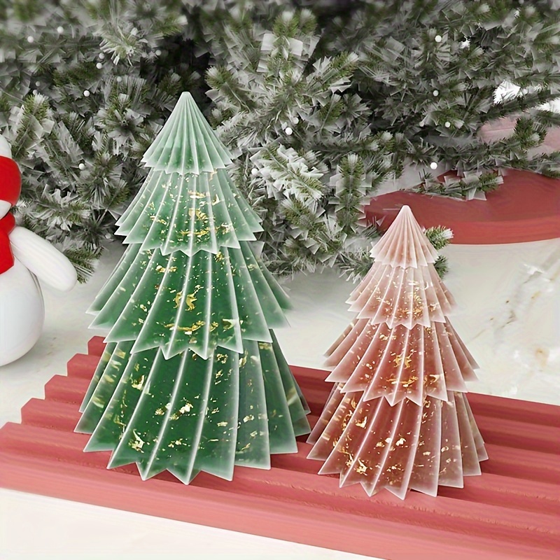 Lilin Beraroma Pohon Natal Cet - Candle Making Books For Beginners ulasan dan harga