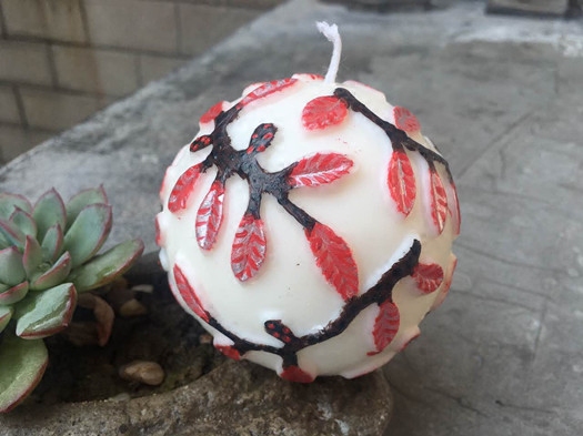 Cetakan lilin tahan suhu tingg - Candle Making Temperature ulasan dan harga