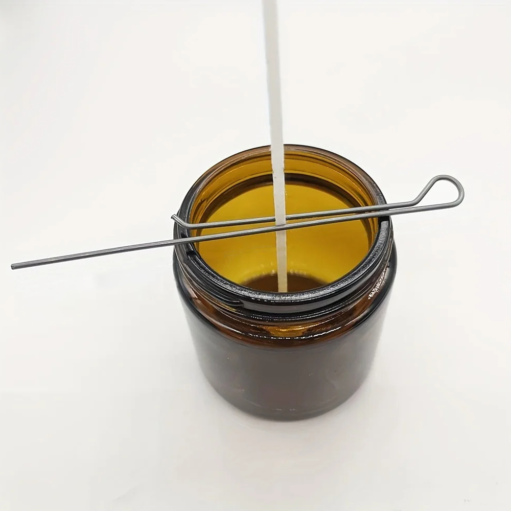 4.3 Inci Logam Tempat Sumbu Li - Candle Making Temperature ulasan dan harga
