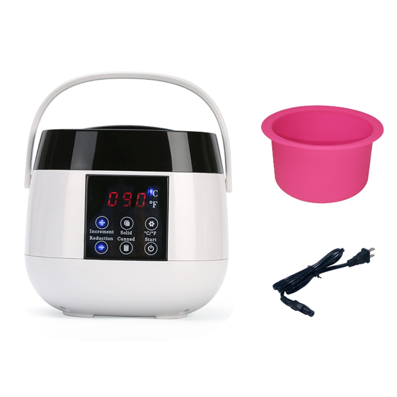 Baru Pembuatan Lilin Pintar Po - Candle Making Temperature ulasan dan harga