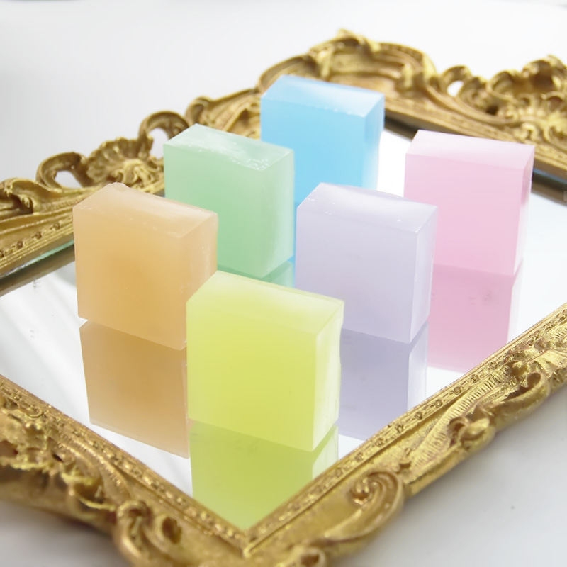 Suhu rendah 60 ℃   Blok Parafi - Candle Making Temperature ulasan dan harga
