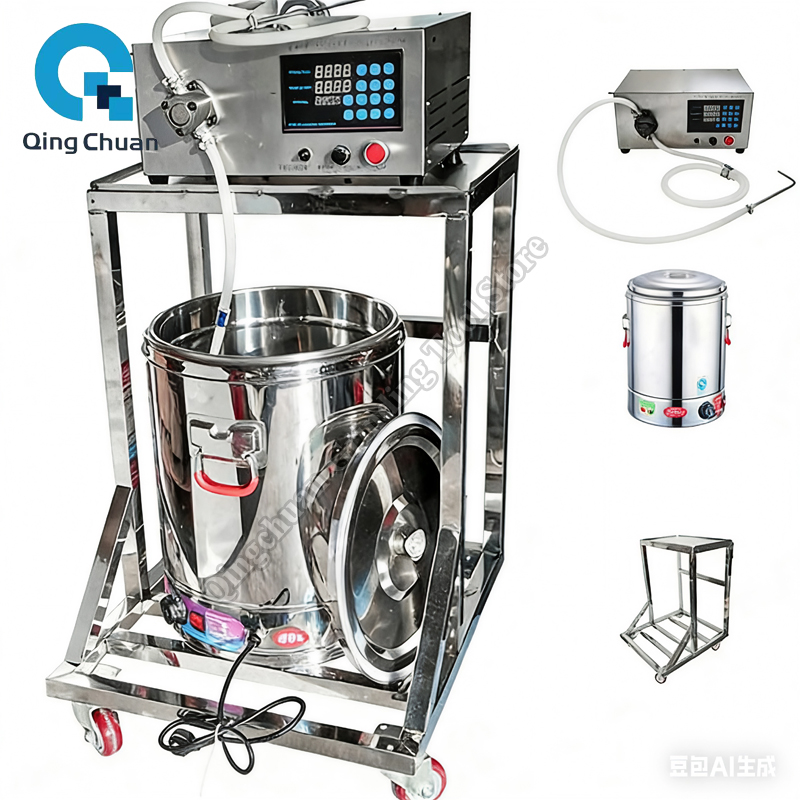 Mesin Pencetak Lilin Listrik S - Candle Making Temperature ulasan dan harga