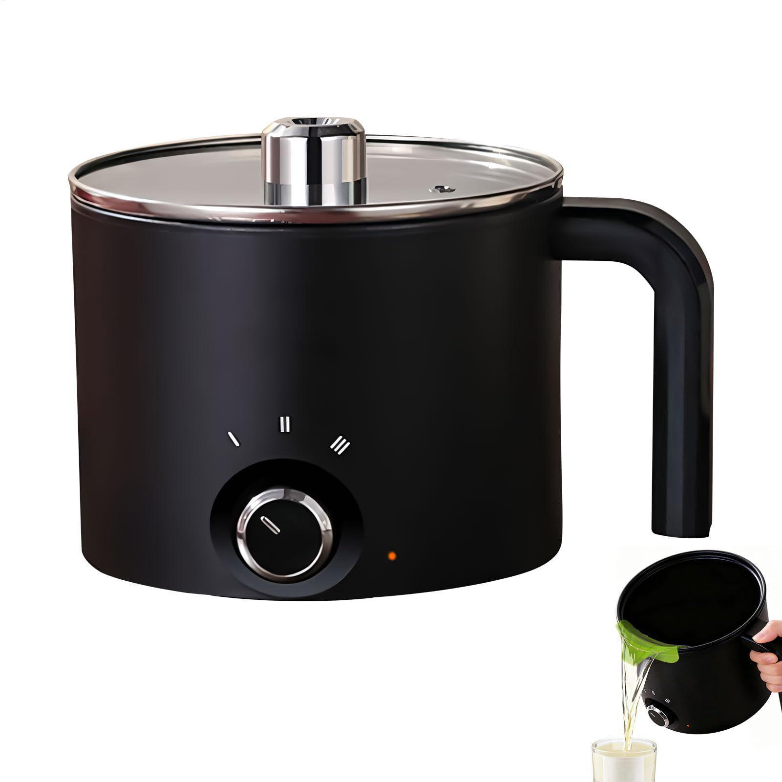 Panci Pelebur Lilin EU 1.5L, A - Candle Making Temperature ulasan dan harga