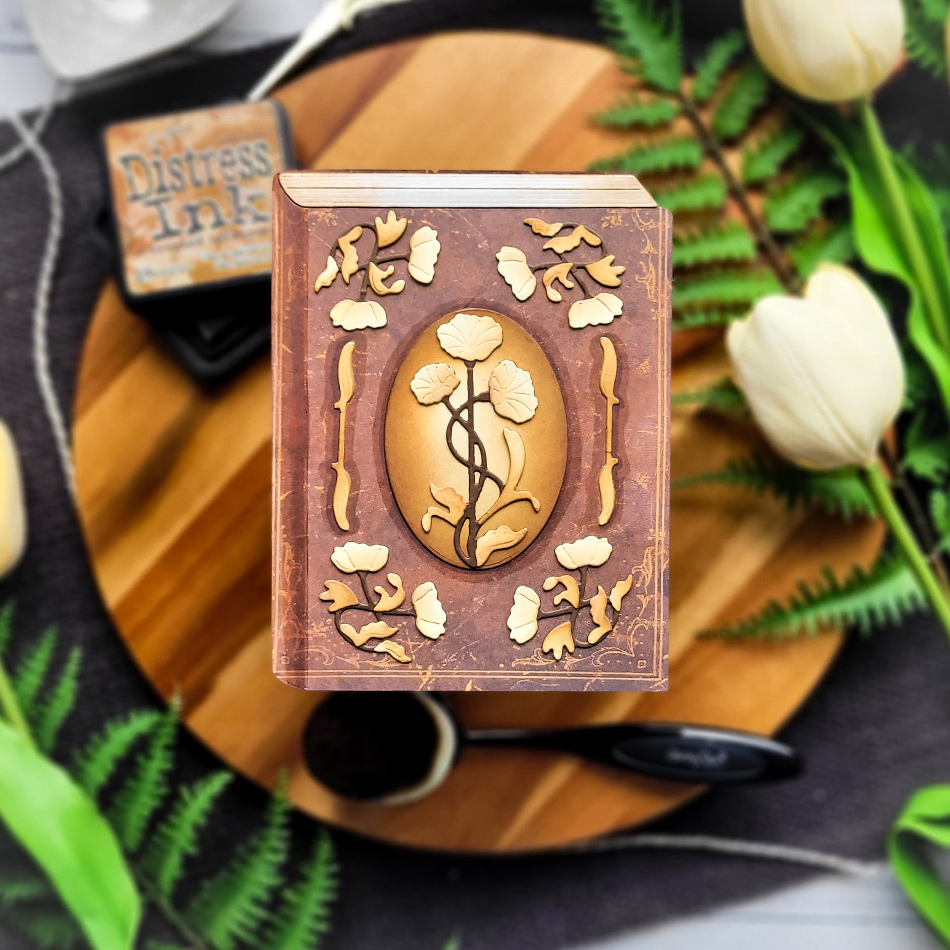 Dies Cutting Logam, Stempel Tr - Candle Making Books For Beginners ulasan dan harga