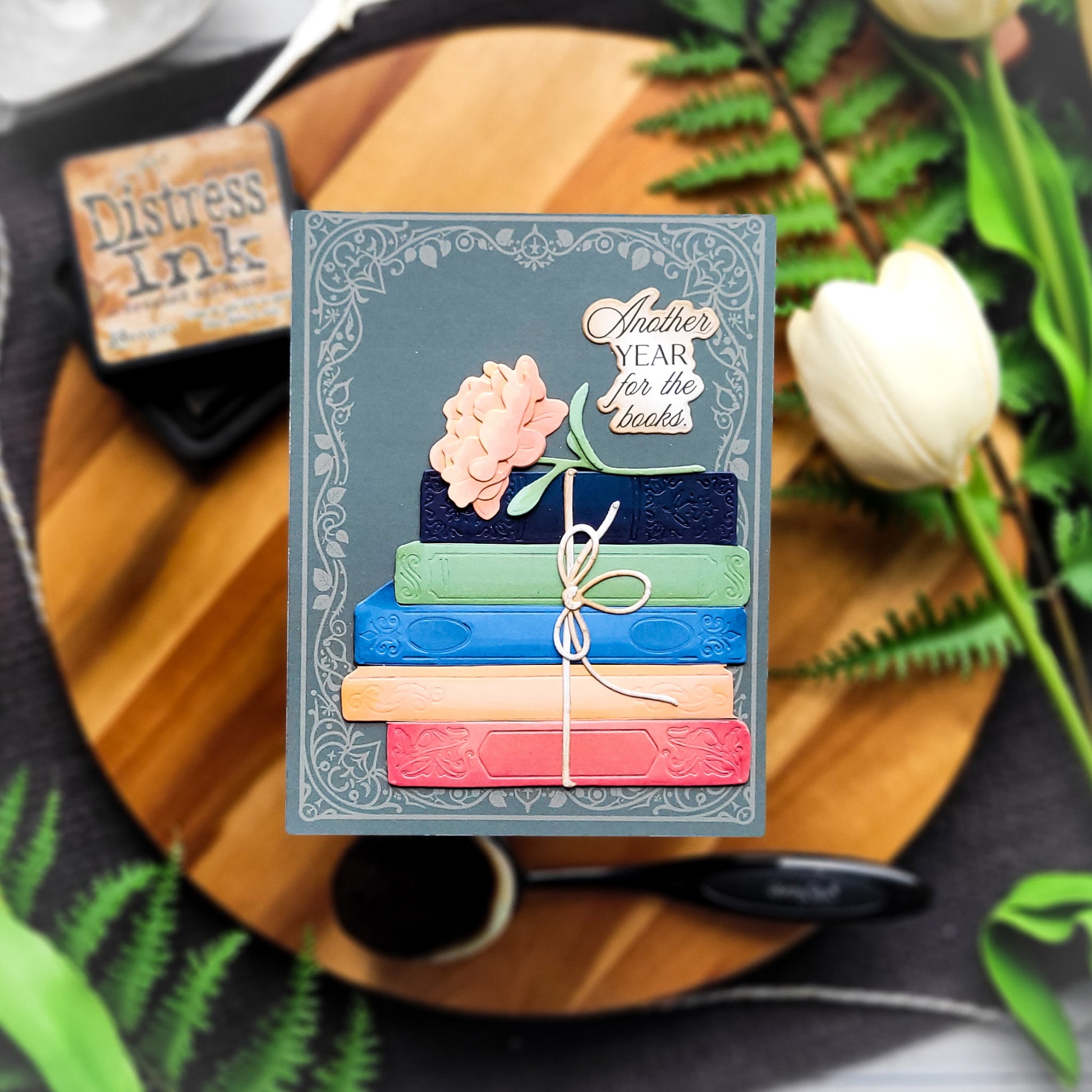 Dies Cutting Logam, Stempel Tr - Candle Making Books For Beginners ulasan dan harga