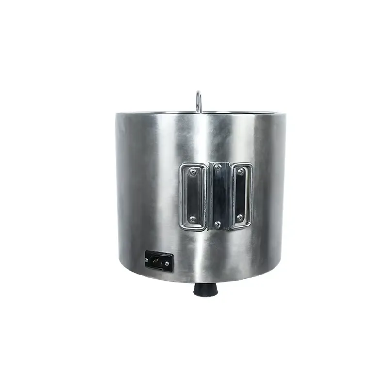 Pemanas Lilin dan Sabun 2026 C - Candle Making Temperature ulasan dan harga