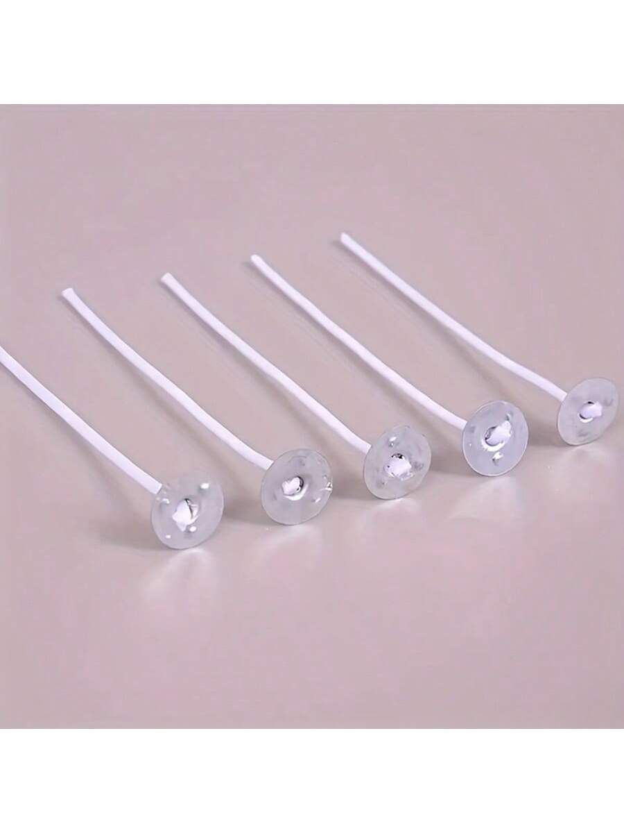 310/510 Buah Set Perlengkapan  - Candle Warning Label ulasan dan harga