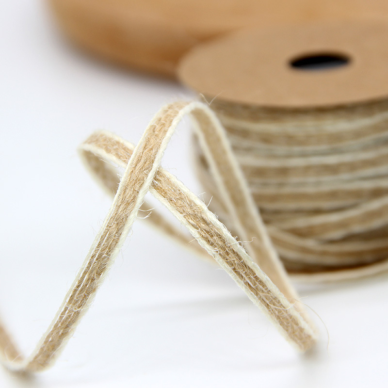 20/10/5M Tali Goni Alami Benan - Jute Bag Packaging ulasan dan harga