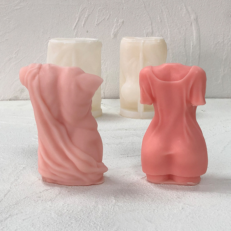 Cetakan Silikon Lilin Aroma Tu - Candle Making Temperature ulasan dan harga