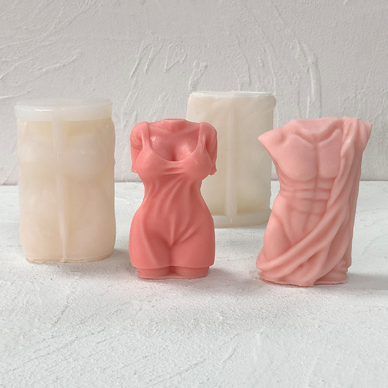 Cetakan Silikon Lilin Aroma Tu - Candle Making Temperature ulasan dan harga