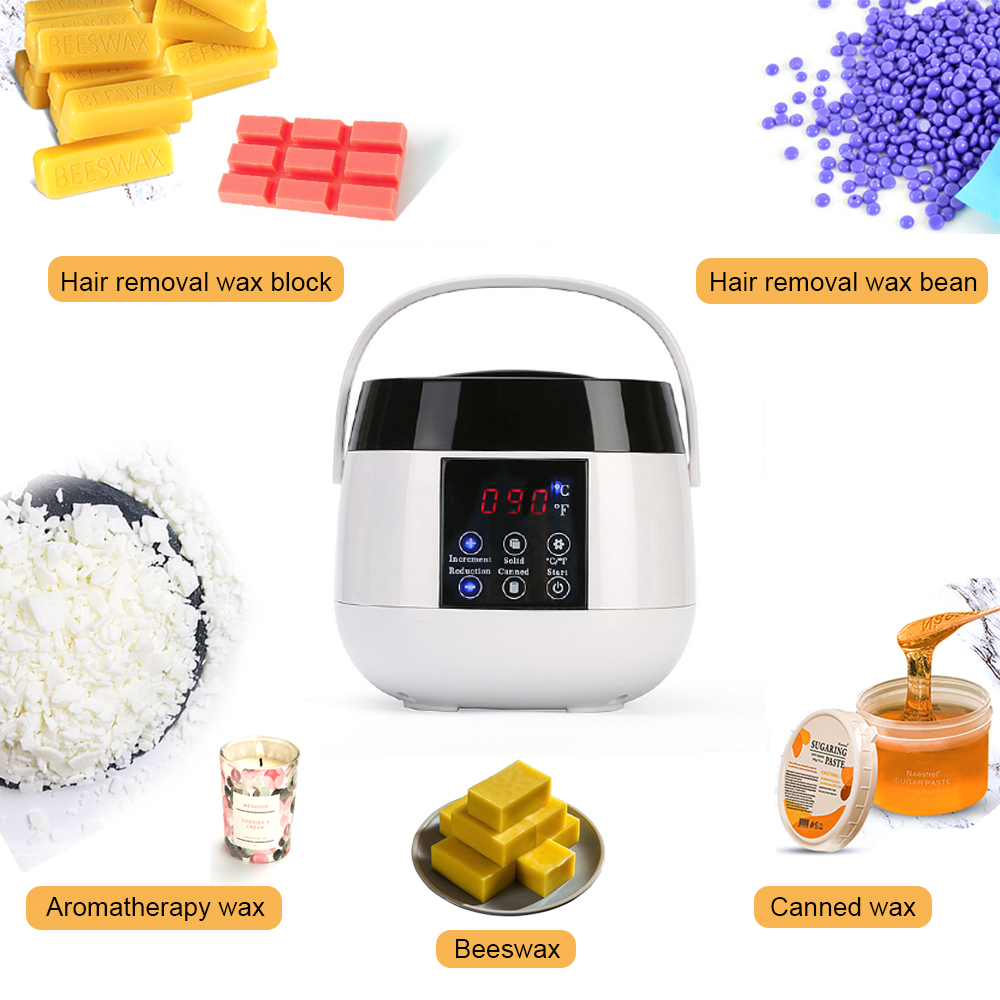 500ml Pot peleburan lilin pemb - Candle Making Temperature ulasan dan harga